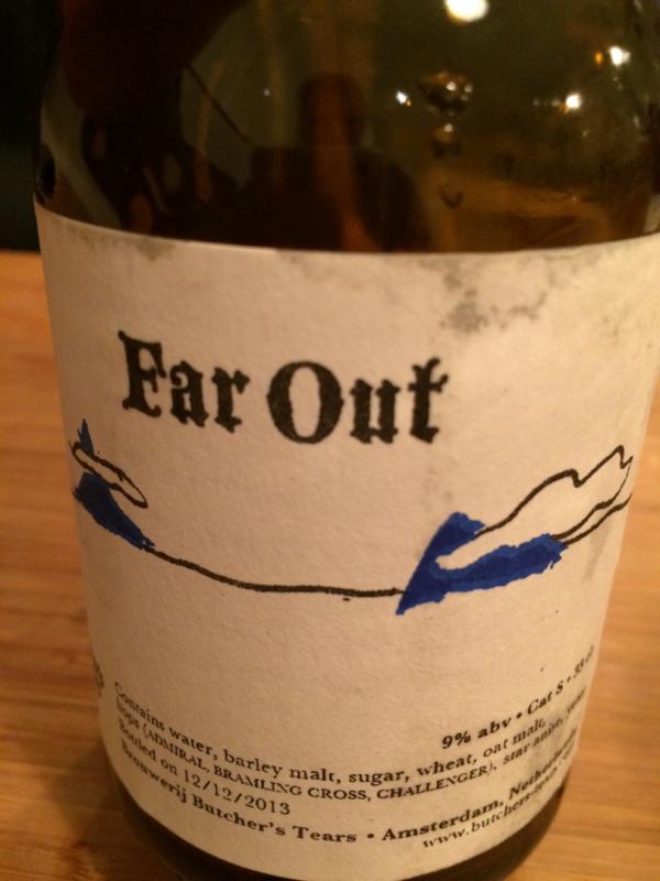 Far Out