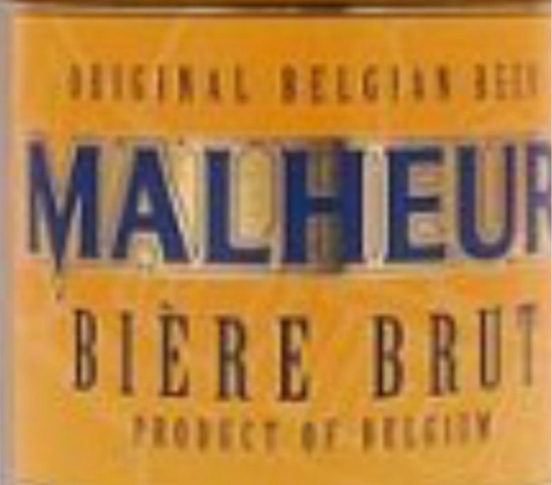 Dark Brut Vintage