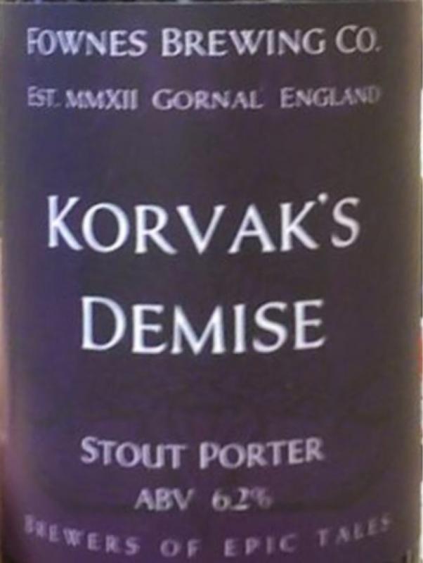 Korvak