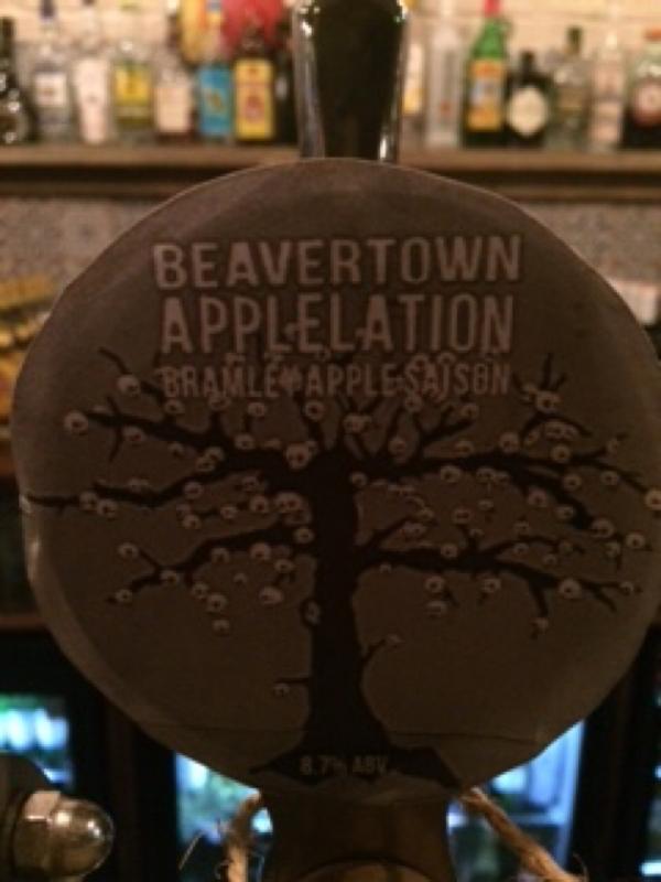 Appleation