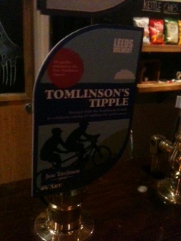 Tomlinson