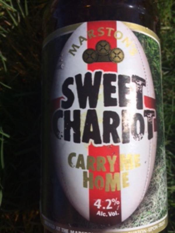Sweet Chariot