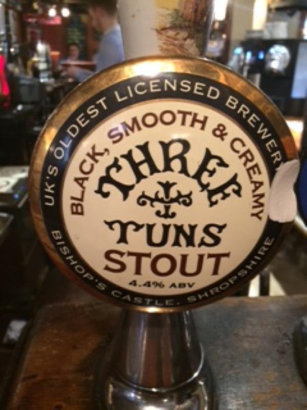 Stout