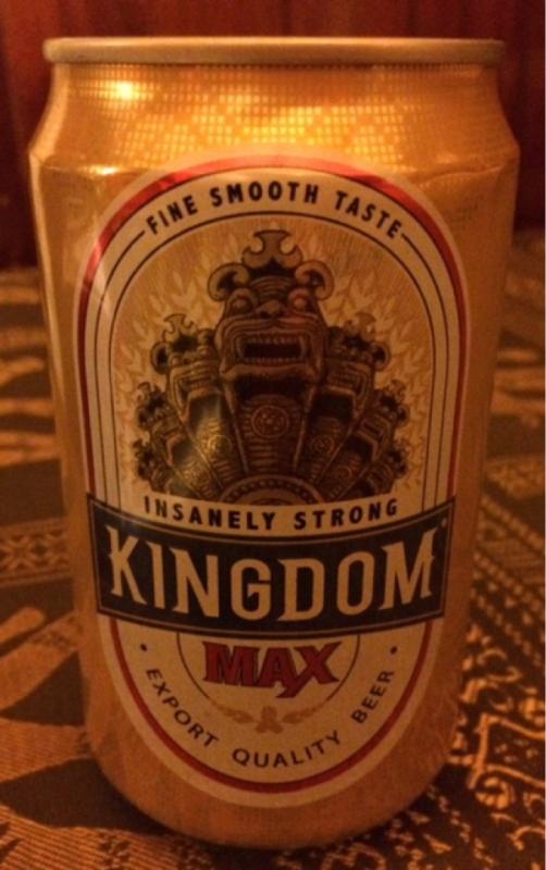 Kingdom Max
