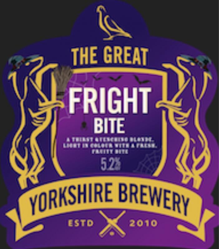 Fright Bite