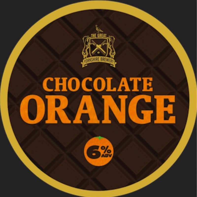 Chocolate Orange