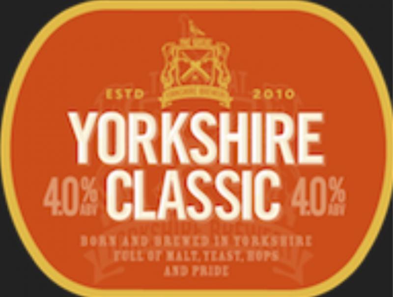 Yorkshire Classic