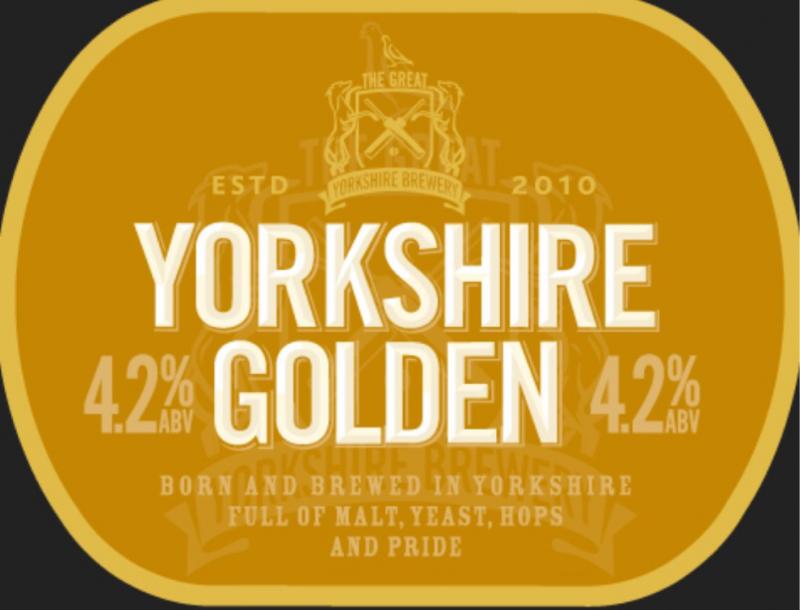 Yorkshire Golden