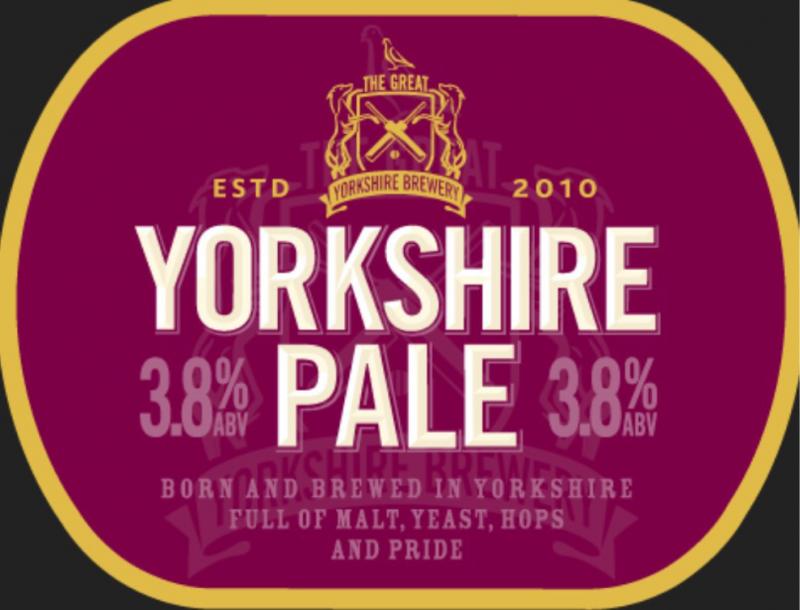 Yorkshire Pale