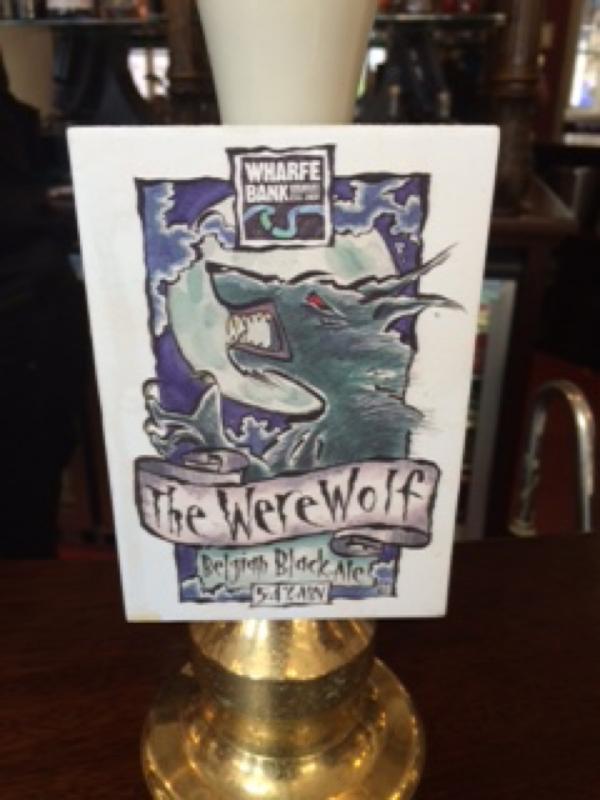 The Werewolf