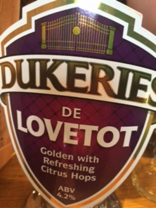 De Lovetot