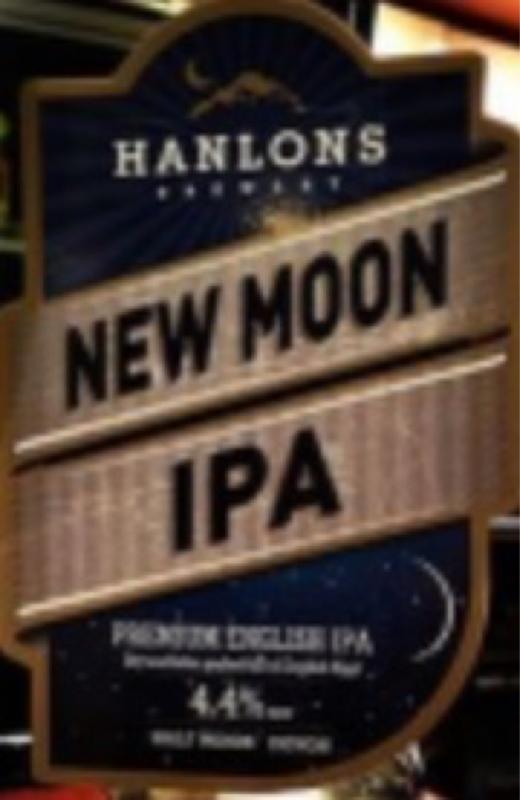 New Moon