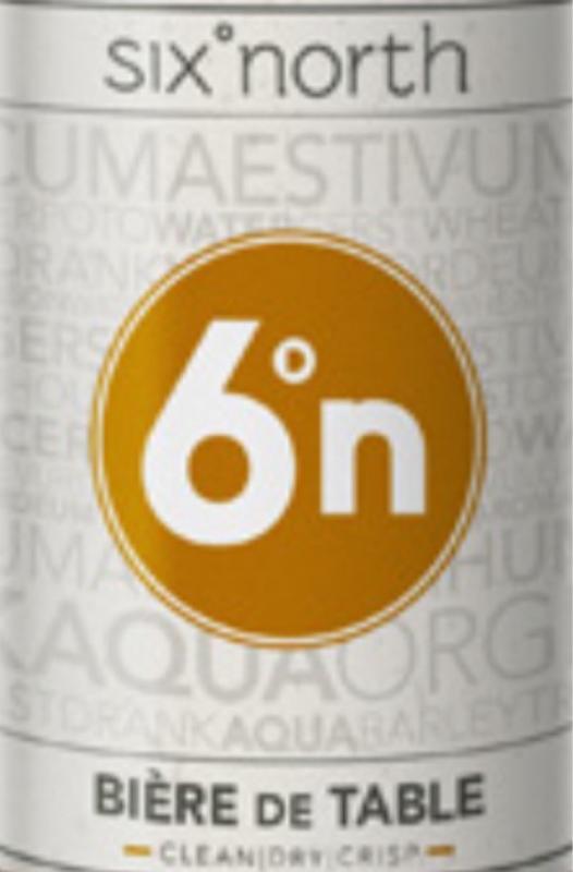 Bière De Table