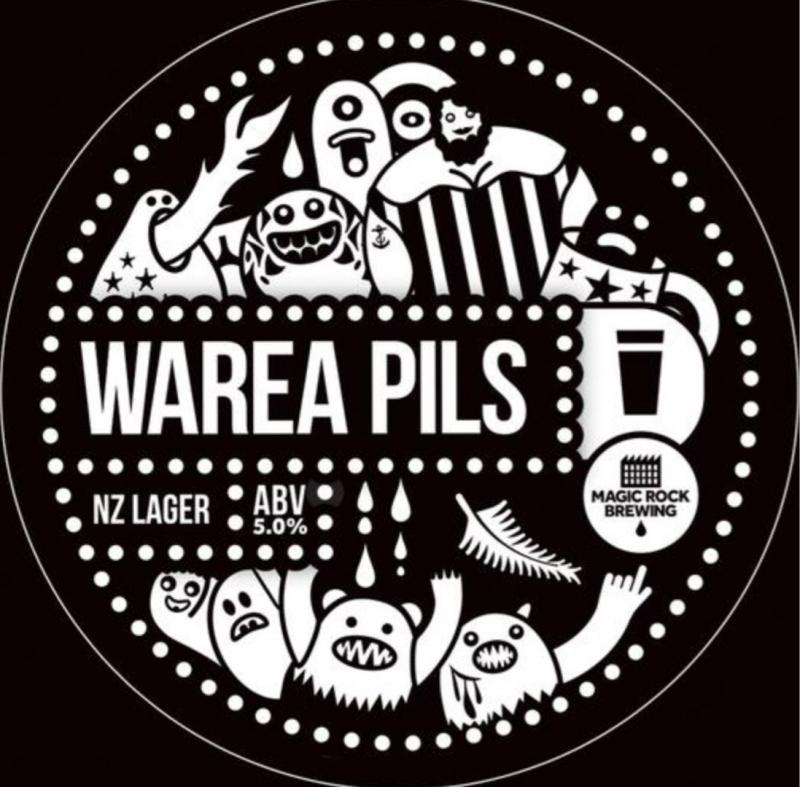 Warea Pils