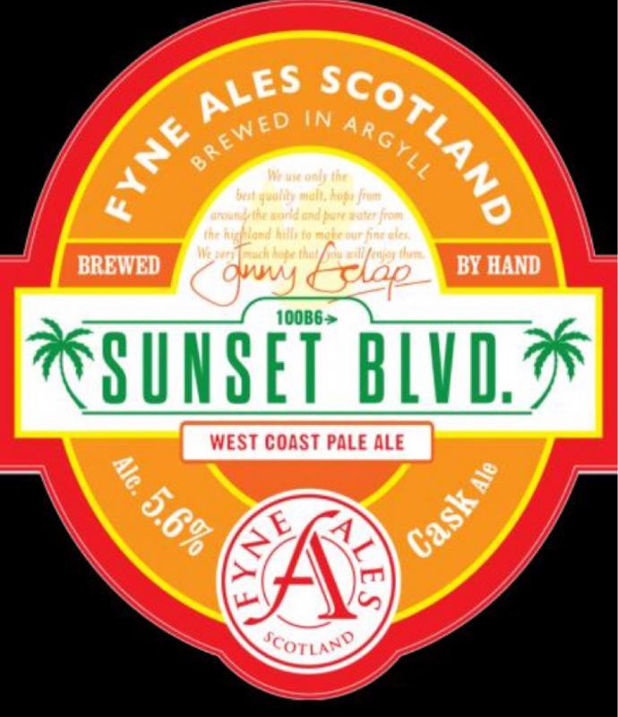 Sunset Boulevard