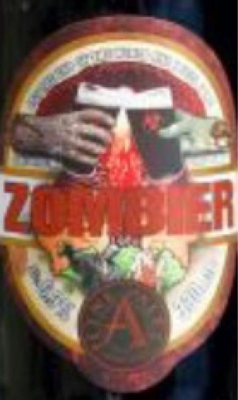 Zombier