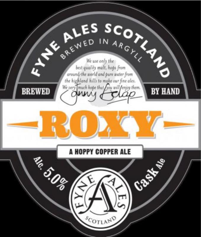 Roxy
