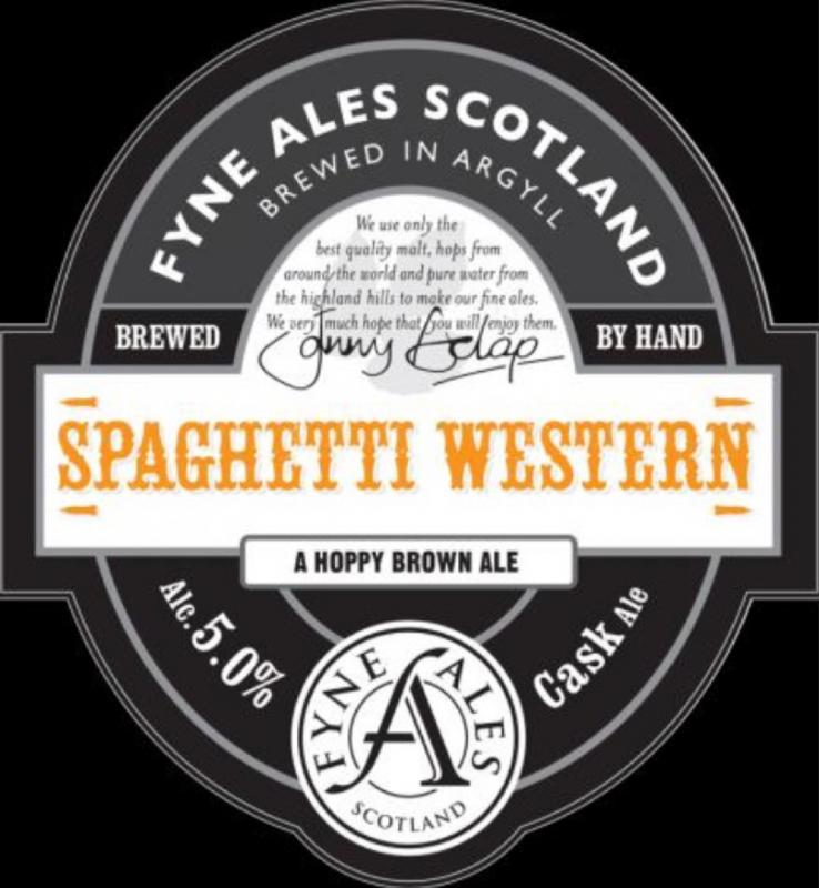Spaghetti Western 