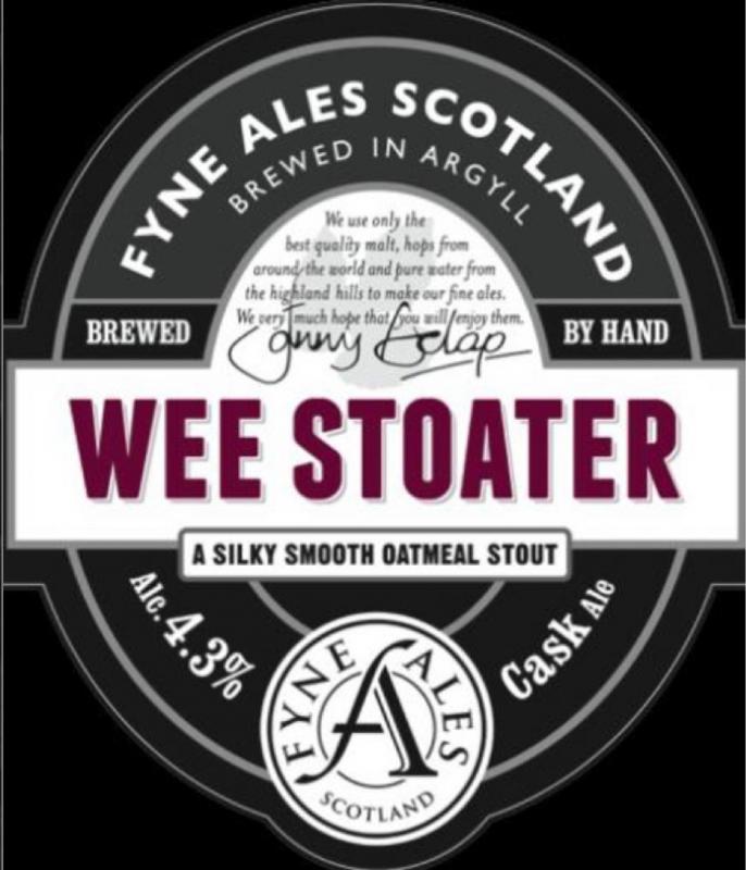 Wee Stoater