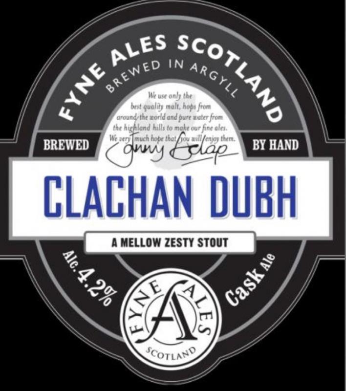 Clachan Dubh