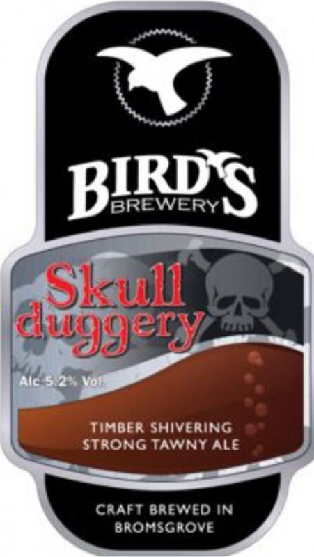 Skull Duggery