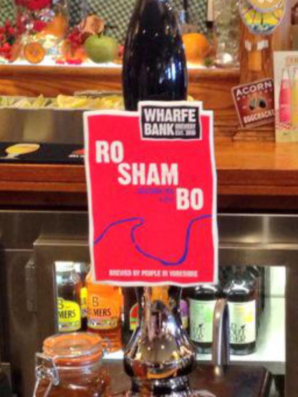 Ro-sham-bo