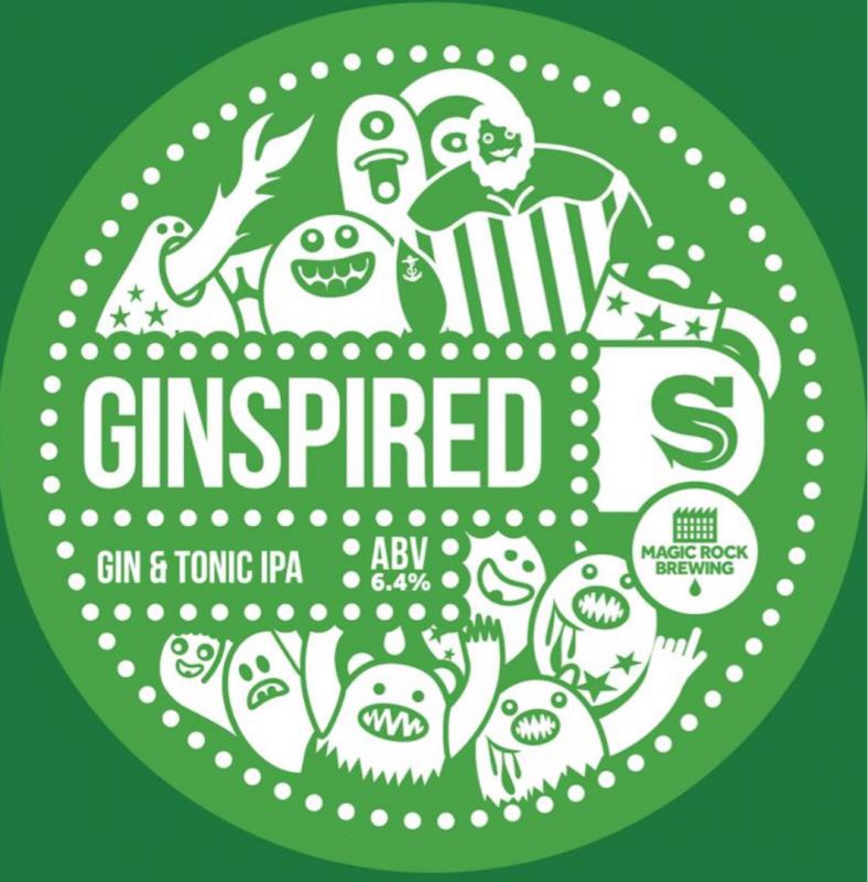Ginspired