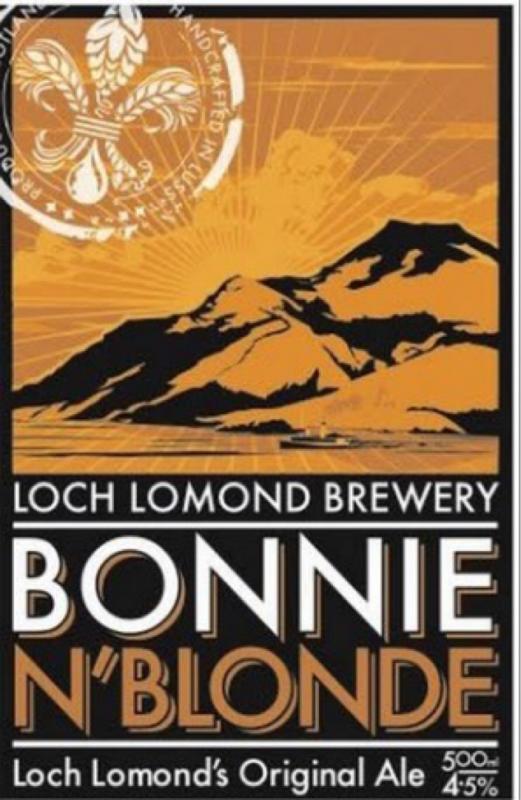 Bonnie N