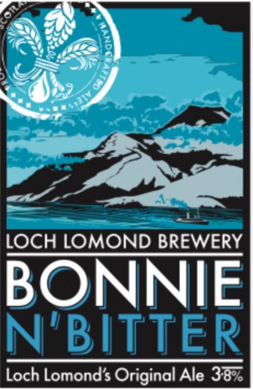 Bonnie N