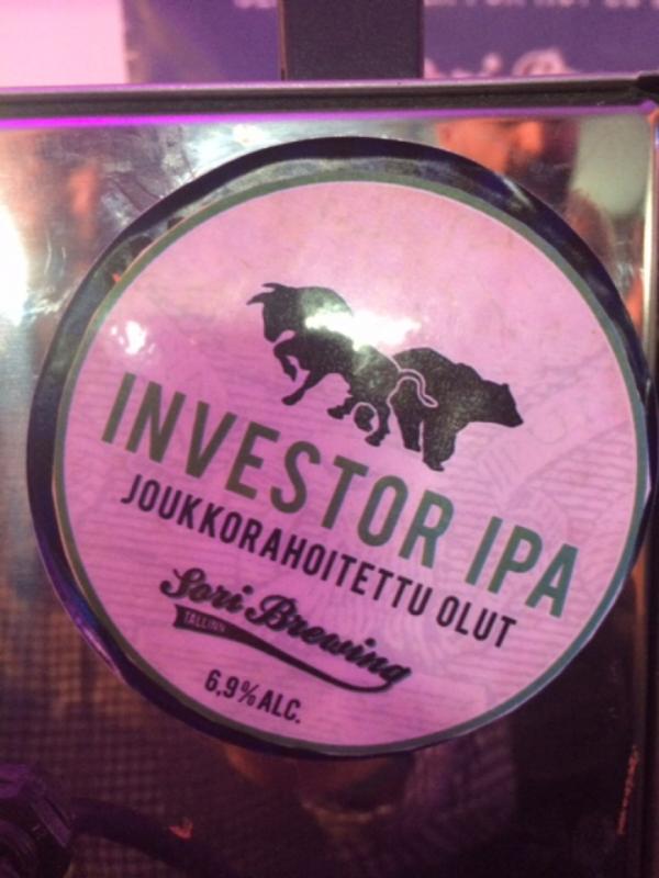 Investor IPA