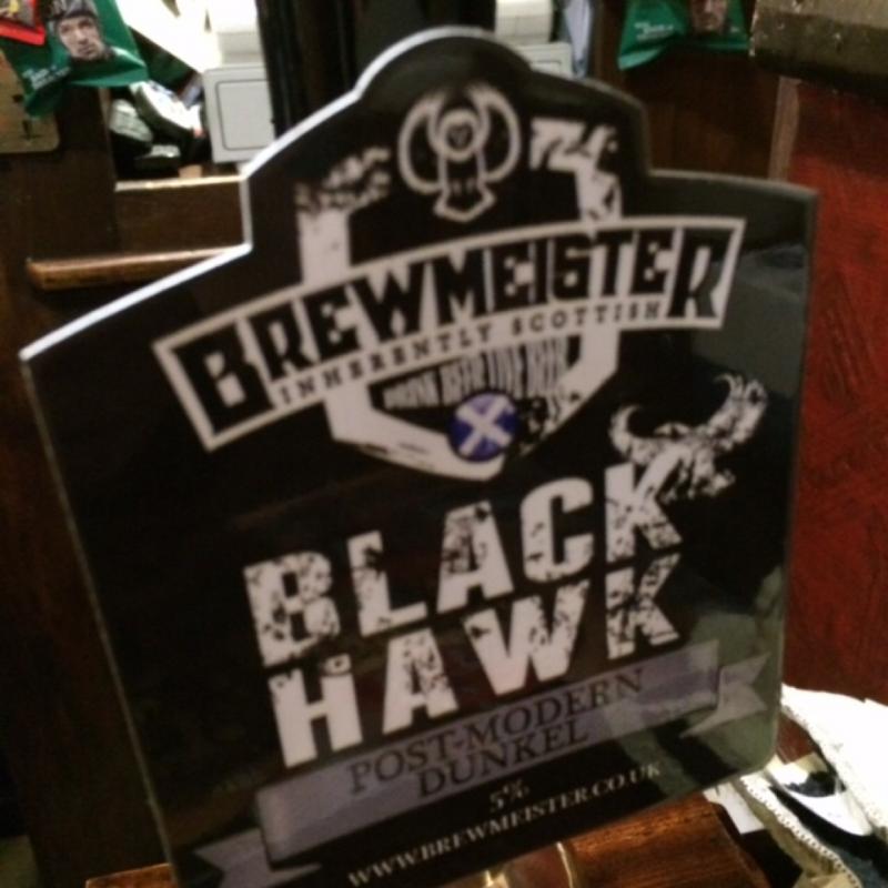 Black Hawk