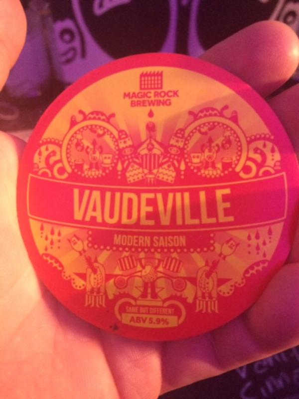 Vaudeville