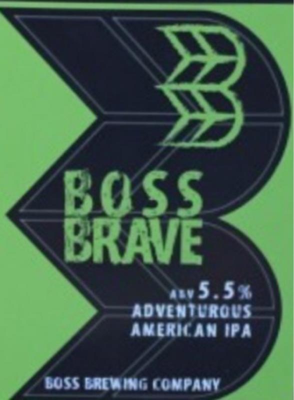 Boss Brave