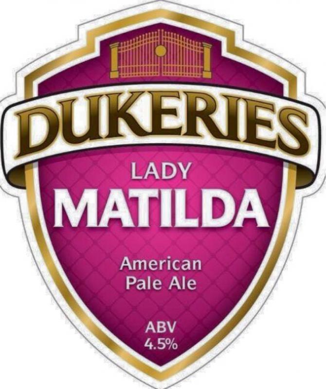 Lady Matilda