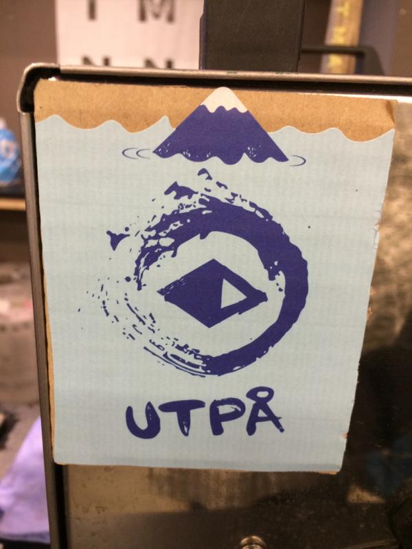 Utpa Wit