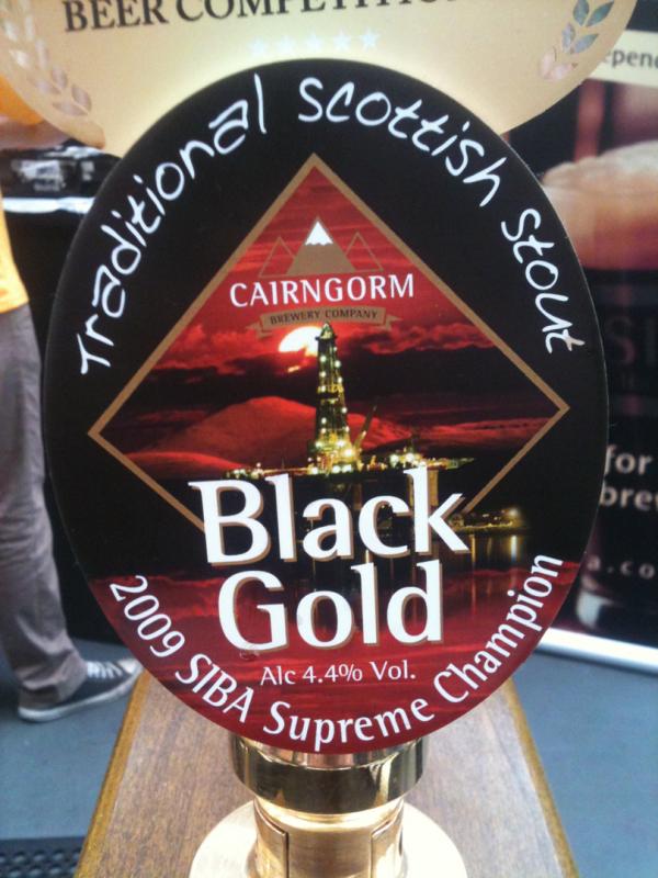 Black Gold