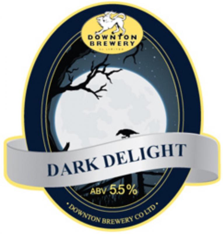 Chimera Dark Delight