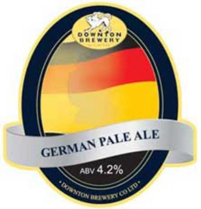 Chimera German Pale Ale