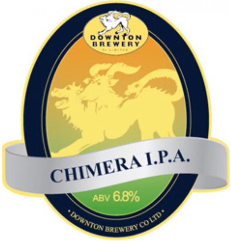 Chimera India Pale Ale
