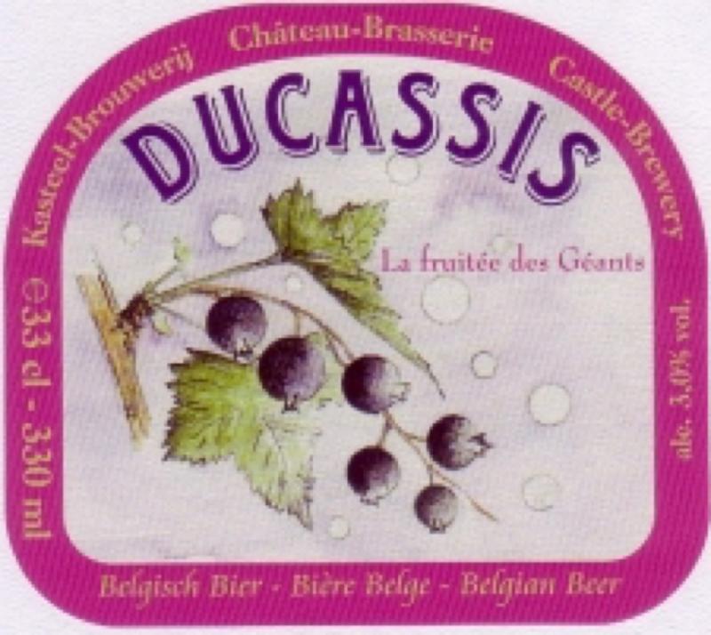 Ducassis