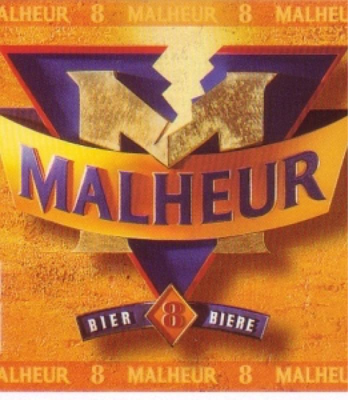 Malheur 8°