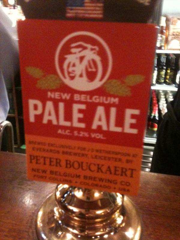 Pale Ale