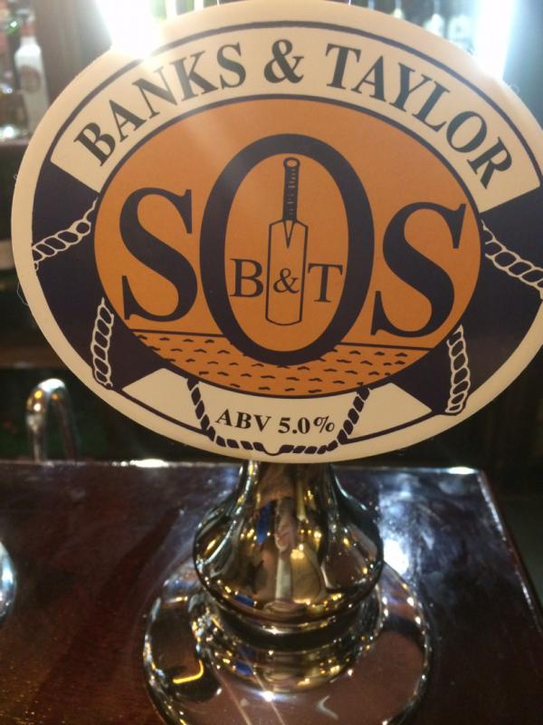 Shefford Old Strong / SOS