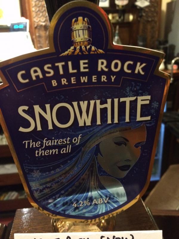 Snowhite