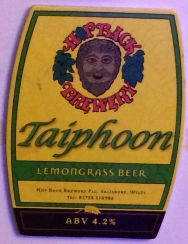 Taiphoon