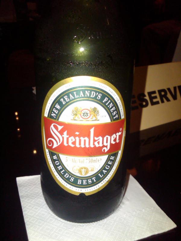 Steinlager