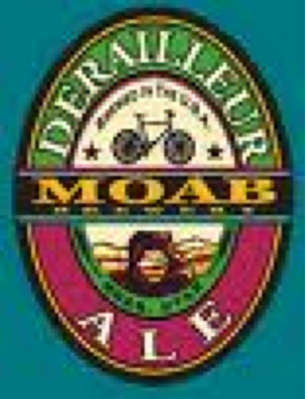 Derailleur Red Ale