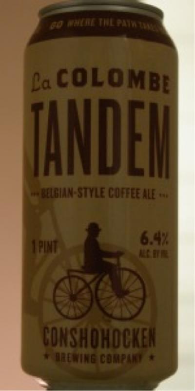 Tandem Ale