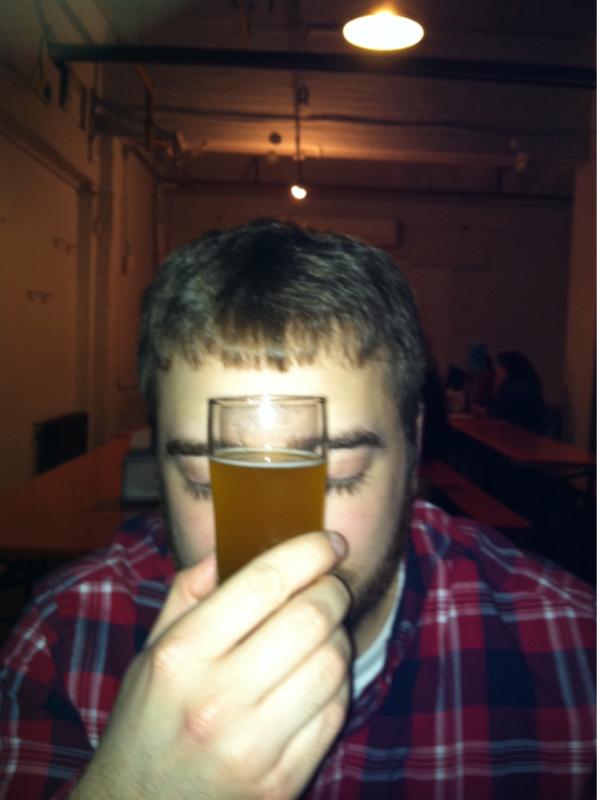 Front Street Wheat