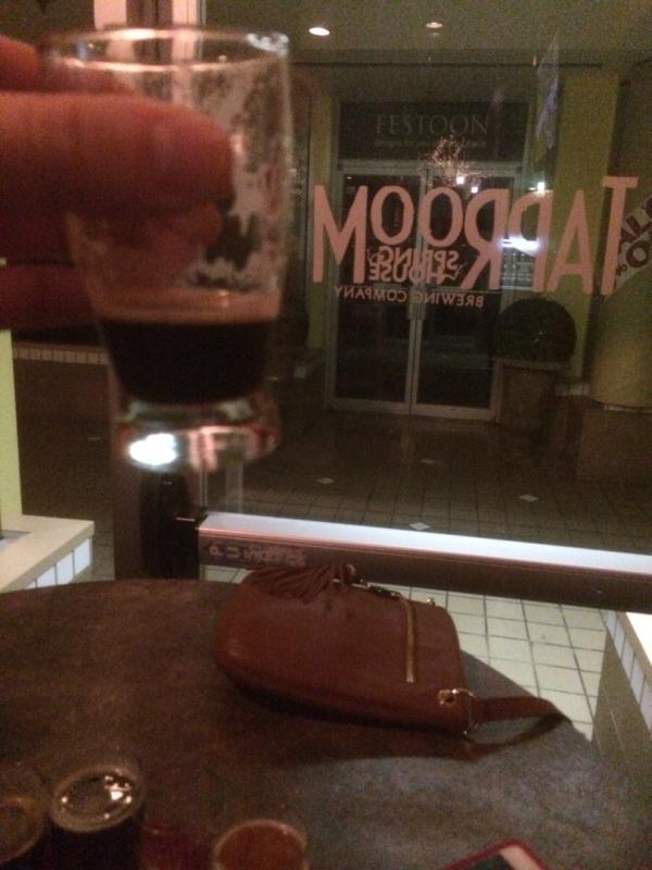 Oatmeal Stout